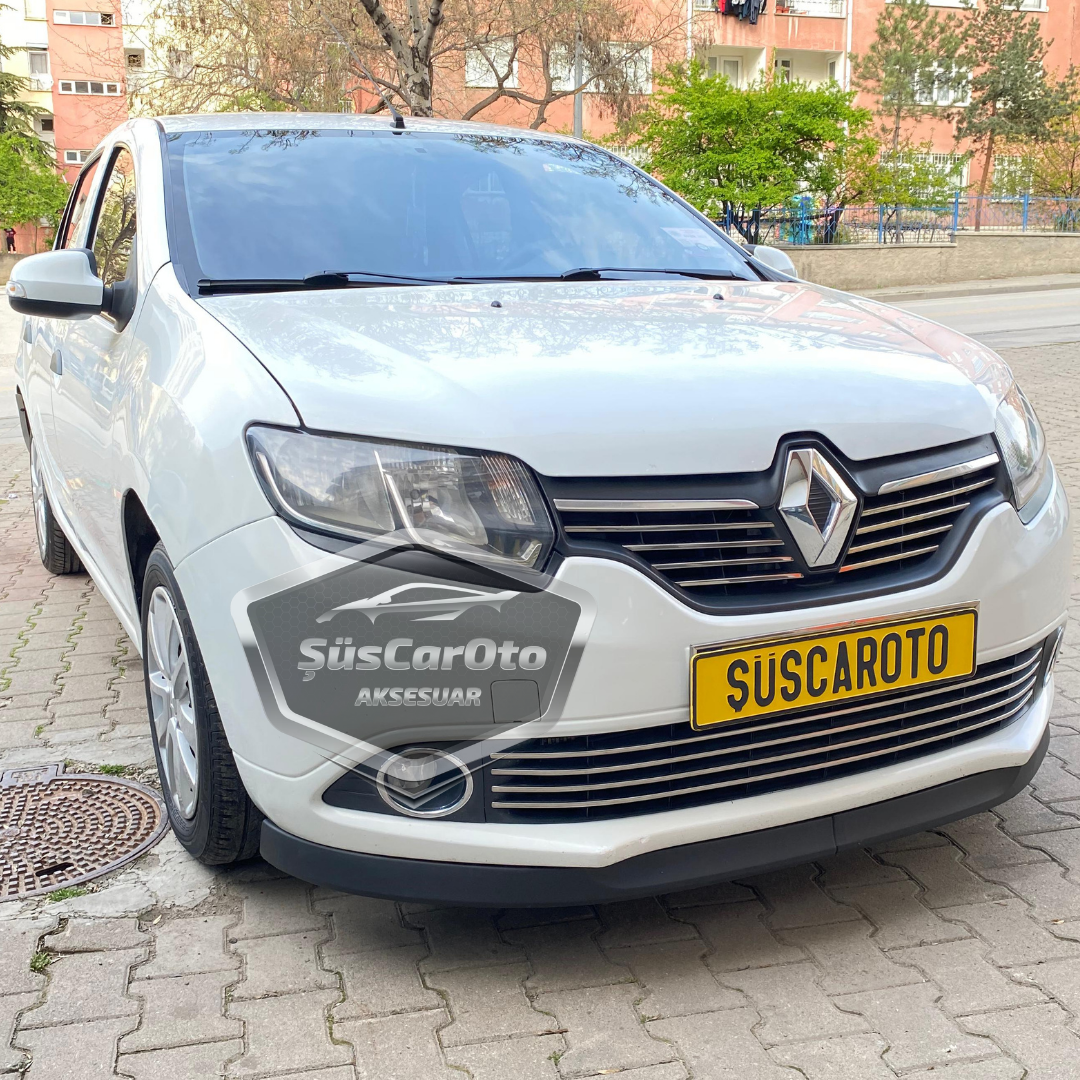 Renault Symbol 2013-2020 Compatible Labio Universal Astra H Flexible Labio Delantero 2 Piezas Separador Delantero Faldón Delantero Bajo Paragolpes