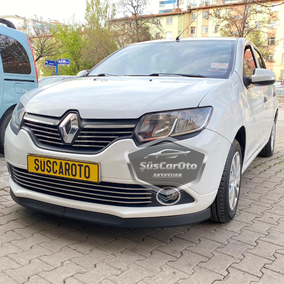 Renault Symbol 2013-2020 Compatible Labio Universal Astra H Flexible Labio Delantero 2 Piezas Separador Delantero Faldón Delantero Bajo Paragolpes