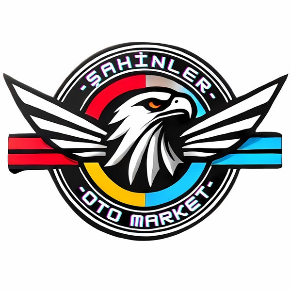 ŞAHİNLER OTO MARKET