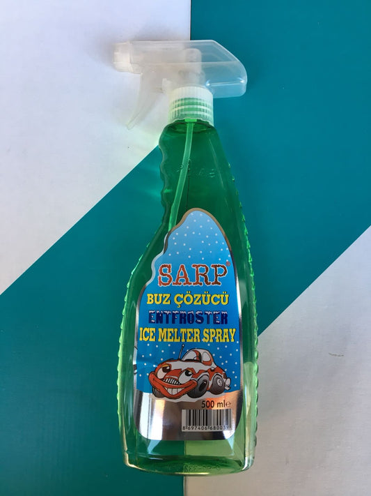 SARP Descongelante 500 ml