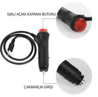 Iluminación RGB para pies con LED sensibles al sonido y control remoto, 8 colores, 12V