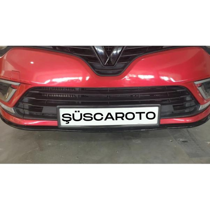 1 unidad de portamatrículas elástico de marco negro para coche, soporte de matrícula de nueva generación
