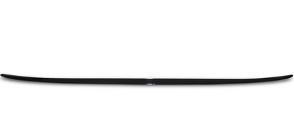SUNPLEX Alerón trasero para maletero Skoda Octavia Piano Black 2013-2019
