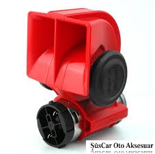 Claxon de aire original STEBEL Ferrari F1 12V