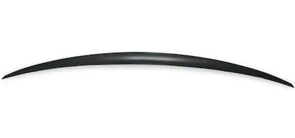 SUNPLEX Audi A3 Sedán 2013-2019 Alerón de Maletero Negro Piano