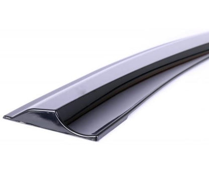 SUNPLEX Ford Focus 3 Hb/Sedan 2011-2017 Deflectores Deportivos de Ventana 4 Piezas