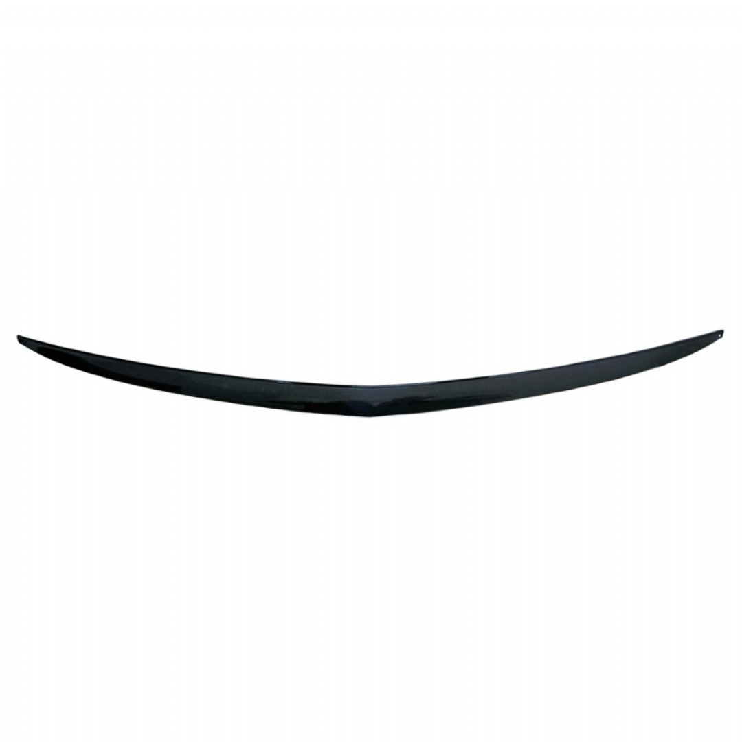 Spoiler de Maletero Sunplex para Mercedes Clase E W212 Negro Piano 2009-2016