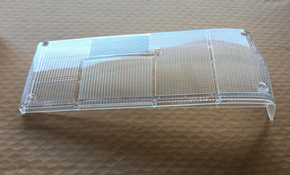 Tofaş Şahin Doğan Juego de luces traseras transparentes Farsan, derecha e izquierda
