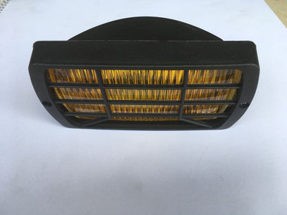 Tofaş Şahin Kartal Doğan SLX - Luces Antiniebla Amarillas/Naranjas (2 Unidades)