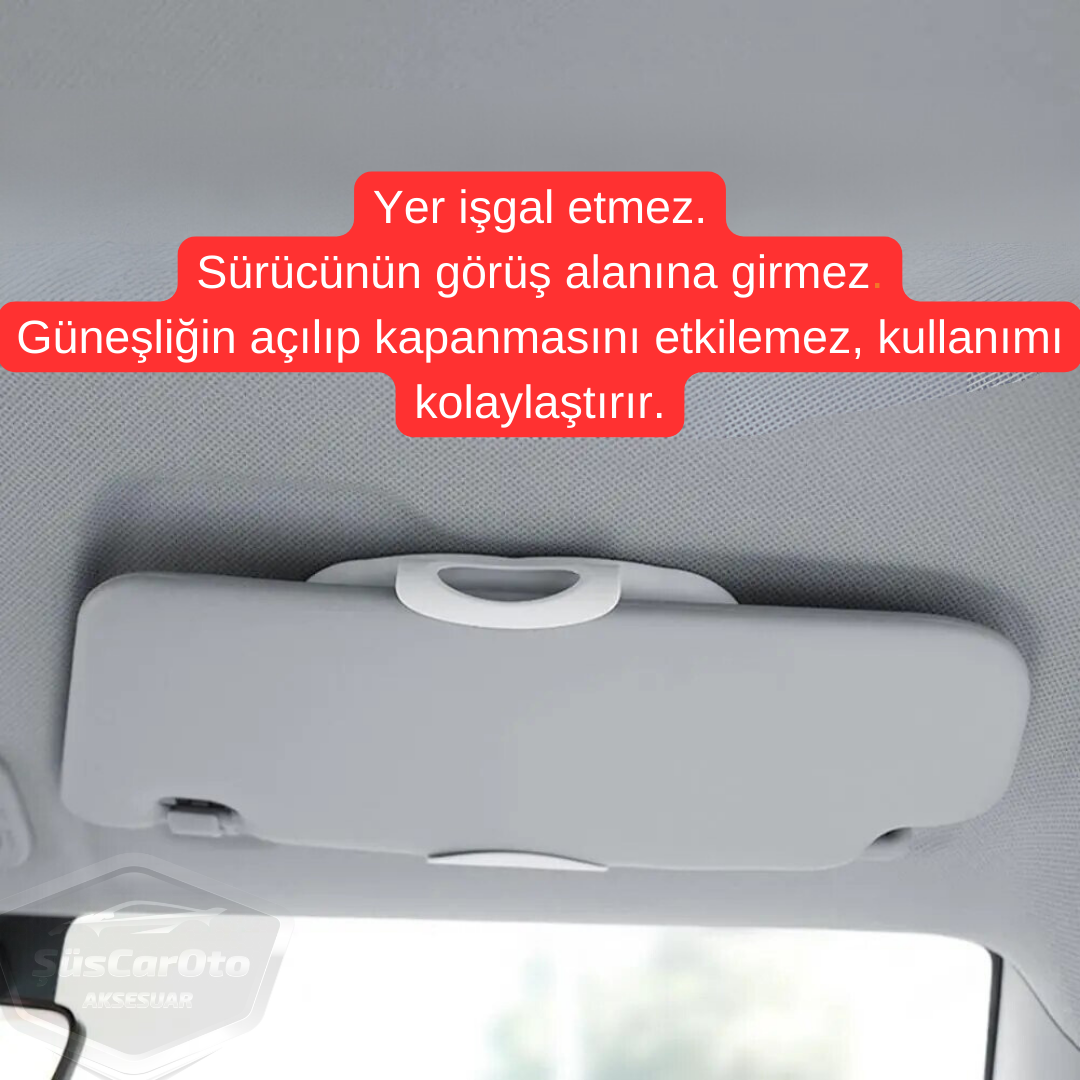 Espejo Universal para Parasol de Coche con LED, Espejo Interior de Coche, Tipo Clip, Táctil, Recargable, Iluminado, Espejo de Maquillaje para Coche, Alta Claridad, Blanco
