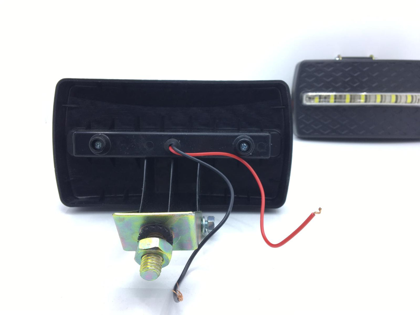 Tofaş Şahin Kartal Doğan Slx Luces antiniebla LED diurnas 8 LED 2 unidades