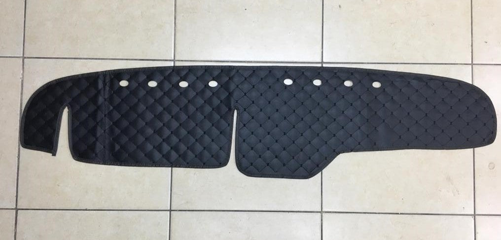 Alfombra protectora de salpicadero de modelos Tofaş Şahin Doğan Kartal, de gama alta y baja