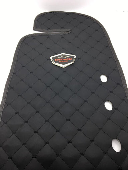Tofaş Şahin Doğan Kartal Salpicadero de modelo superior Alfombrilla protectora