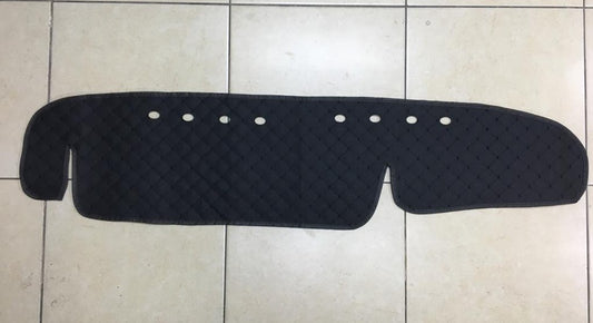 Tofaş Şahin Doğan Kartal Salpicadero de modelo superior Alfombrilla protectora