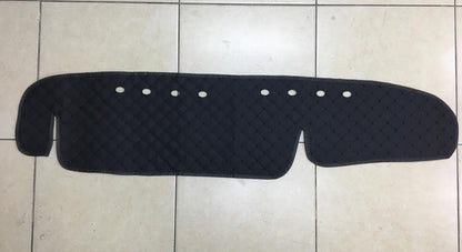 Alfombra protectora de salpicadero de modelos Tofaş Şahin Doğan Kartal, de gama alta y baja