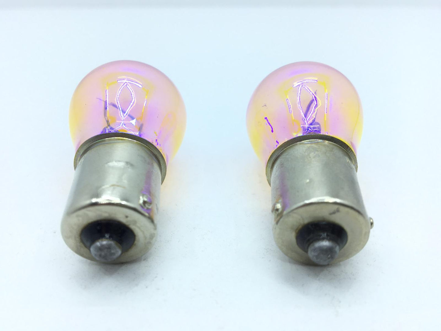 Bombilla Diadem PY21W de un solo polo, para intermitente, 12V, juego de 2 unidades