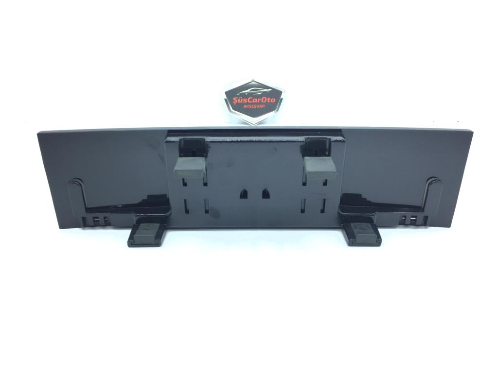 Espejo retrovisor antideslumbrante para coche con clip de 3R, azul, 270 mm