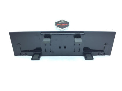Espejo retrovisor antideslumbrante para coche con clip de 3R, azul, 270 mm