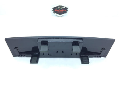Espejo retrovisor interior antideslumbrante con clip de tijera 3R, azul, 300 mm