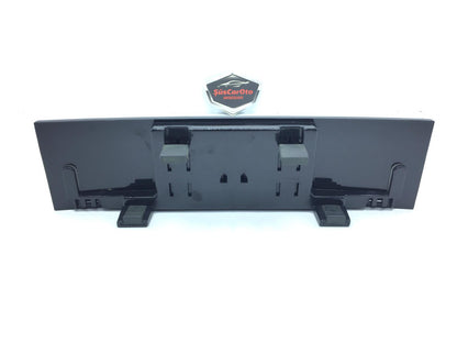 Espejo retrovisor interior antideslumbrante con clip de tijera 3R, azul, 300 mm