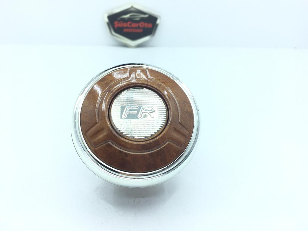 Pomo Universal FR para Volante Giratorio