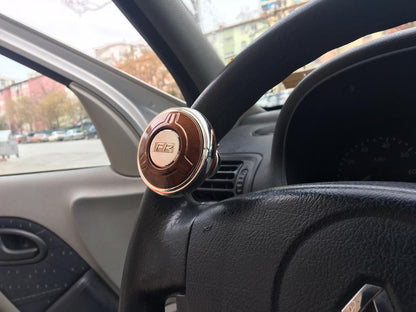 Pomo Universal FR para Volante Giratorio