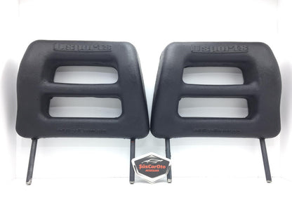 Tofaş Doğan Şahin Kartal Asientos Deportivos Reposacabezas Cuadrado 2 Unidades