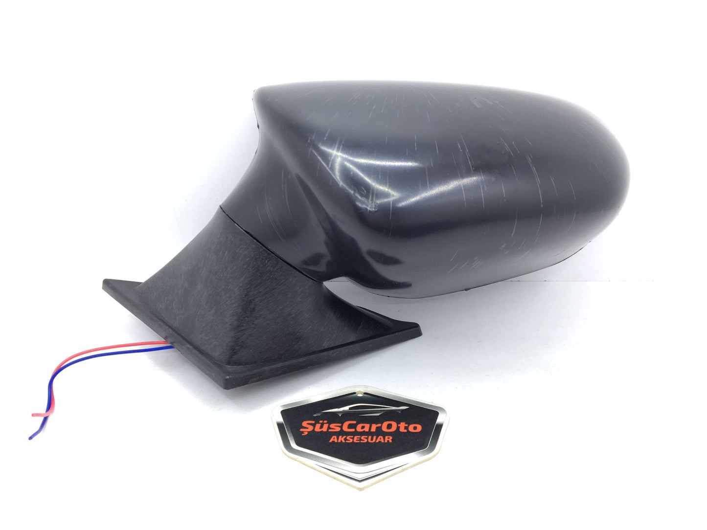 Espejo retrovisor eléctrico plegable de nueva generación M3 TOFAŞ (Şahin Doğan Kartal)