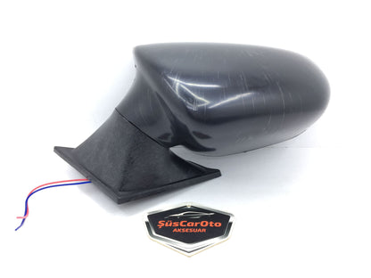 Espejo retrovisor eléctrico plegable de nueva generación M3 TOFAŞ (Şahin Doğan Kartal)