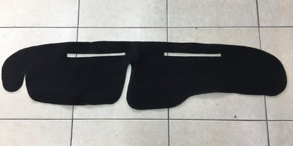 Alfombrilla protectora de salpicadero de modelos antiguos Tofaş Şahin Doğan Kartal