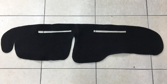 Alfombrilla protectora de salpicadero de modelos antiguos Tofaş Şahin Doğan Kartal
